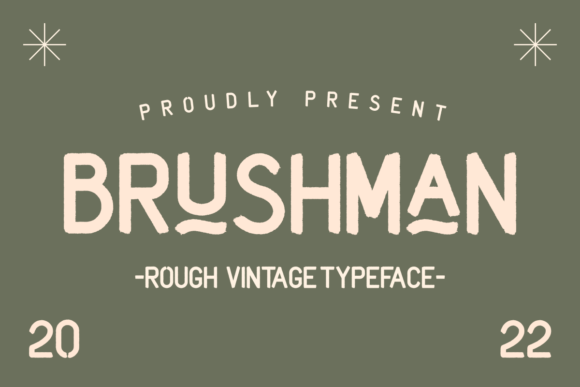 Brushman: Capturing the Soul of Handmade in a Digital World