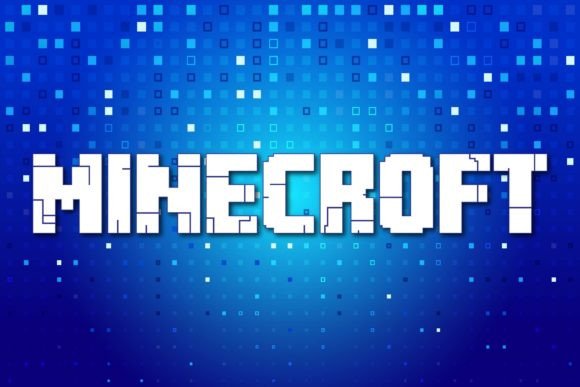 Exploring the Vibrant World of the Minecroft Font for Playful Design Projects