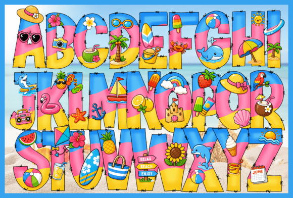 Hi Summer: Infusing Your Designs with Sunshine and Coastal Charm