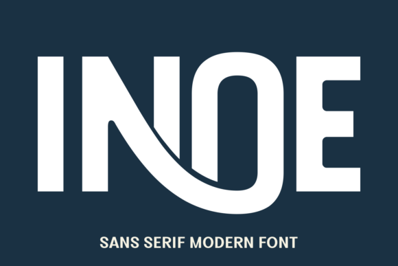 Inoe Fonts: A Practical Guide to Its Bold, Modern Aesthetic and Ideal Applications