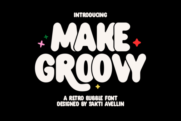 Make Groovy: Capturing the 70s Vibe Without the Creative Headache