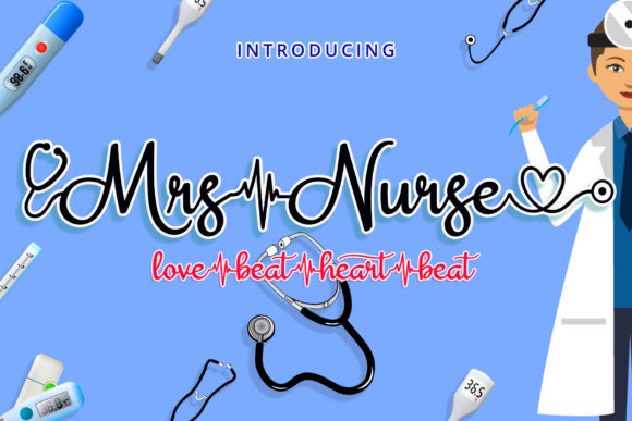 The Art of Elegance: Integrating Mrs Nurse into Modern Design Workflows