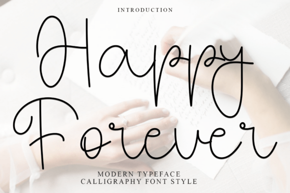 Together Forever: Capturing the Festive Spirit in Every Letter