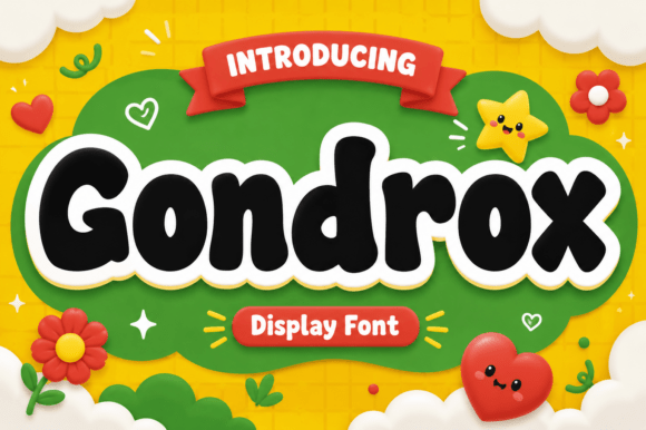 Understanding Gondrox: The Impact of Hand-Sketched Vitality in Visual Communication