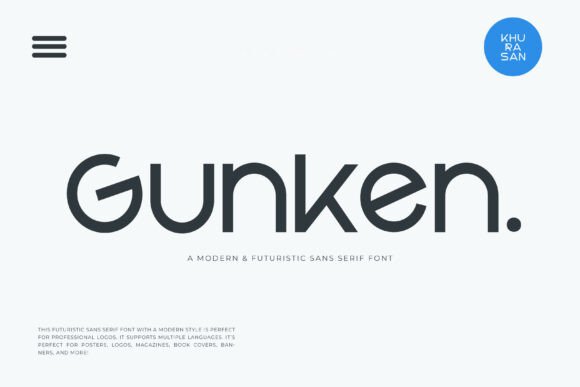 Understanding Gunken: A Guide to Its Role in Modern Typography
