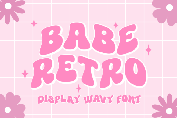 Why the Babe Retro Font is a Must-Have for Vintage-Inspired Design